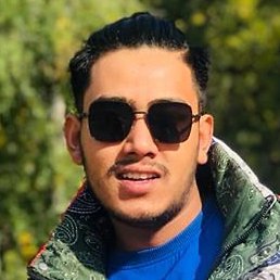 Bikesh Ghimire, , 24 