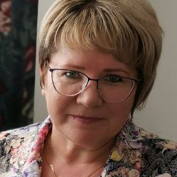 Наталья Братухина Спб