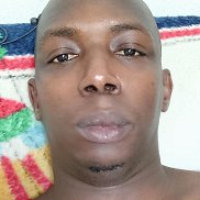 Mamadou, 45 , 