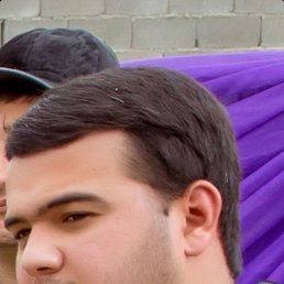 Kerim, , 30 