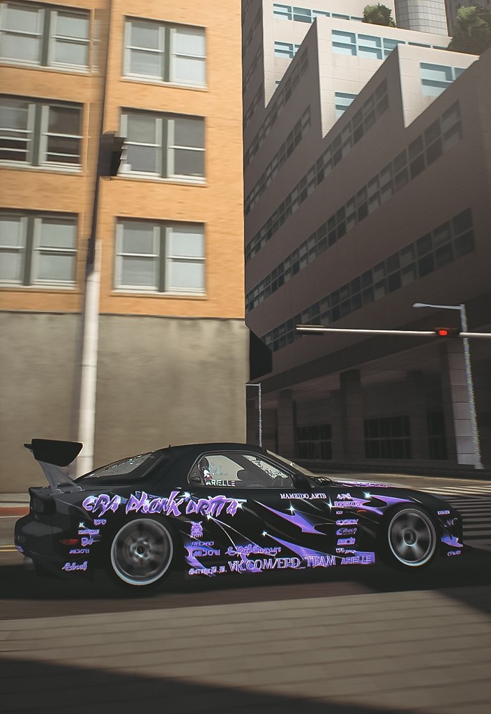 #rx7 #fd3s