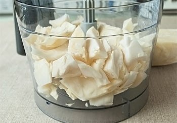 Котлеты из капусты постные. Этот рецепт – из моего детства, из самой первой кулинарной тетради, ... - 2