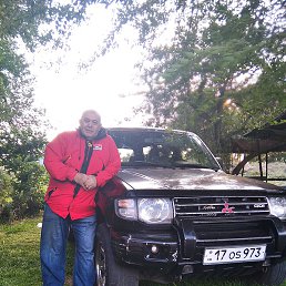 Ervand, ������, 70 ���