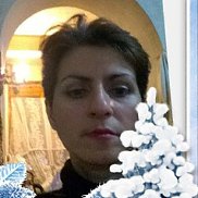 Anna, 41 , 