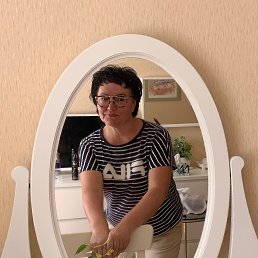 Ольга, 57, Подольск
