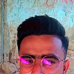 Ali, , 27 