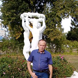 Игорь, 62, Новомичуринск