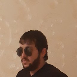 Zaur, , 35 