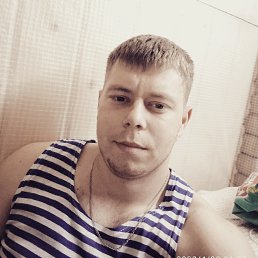 Андрей, 25, Колтуши