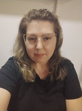 Valentina, 32 , 