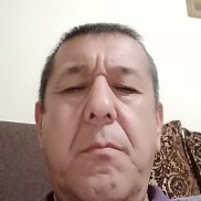 Fahriggin, 56 , 