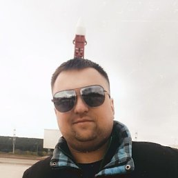 Yaroslav, 35 , 