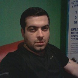 Tamaz, 33, 