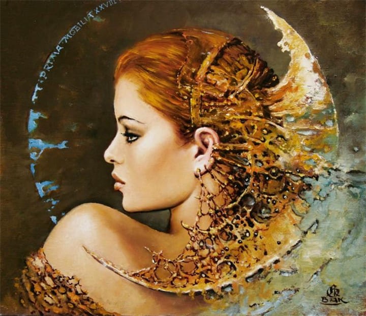  Karol Bak    .   (Karol Bak)   1961 ... - 9