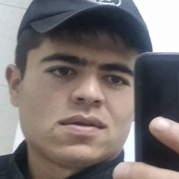 Sirojiddin, , 26 