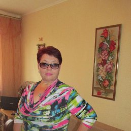 Светлана, 61, Борисоглебск