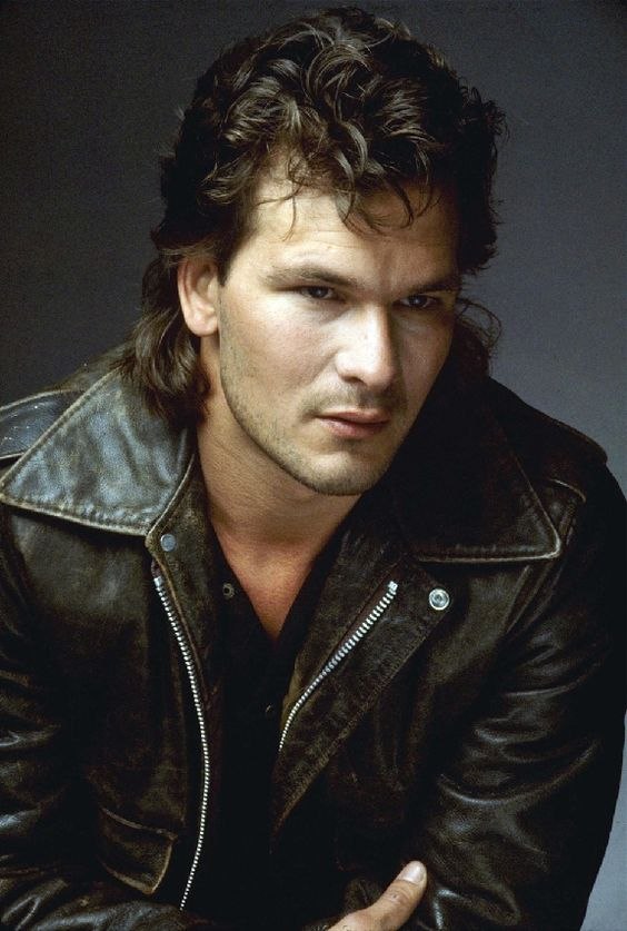   ( Patrick Swayze) - 22  2022  21:42