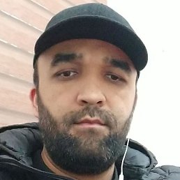 Nuriddin, , 34 