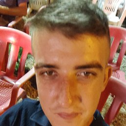 brahim, 26, 