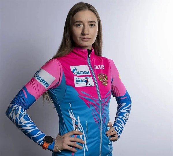 Биатлонистка Светлана Миронова оценила свое выступление на чемпионате России в Тюмени, где сегодня ...