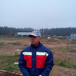 Сергей, 50, Канаш, Чувашская 