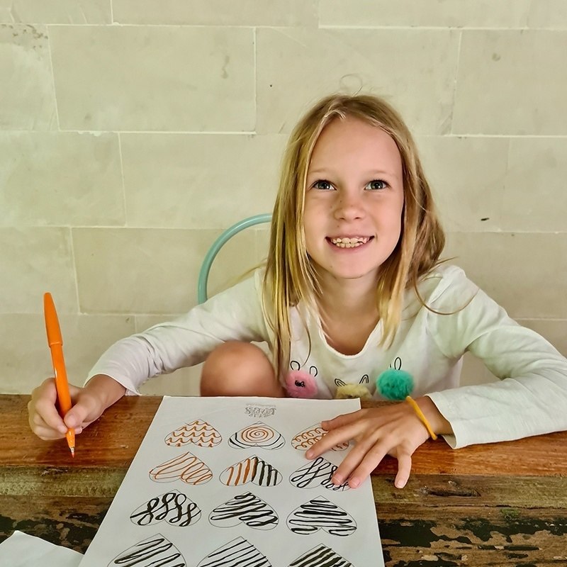 1 секрет, чтобы почерк ребенка стал гордостью.Игры во дворе, залипание в интернете - стандартный ...