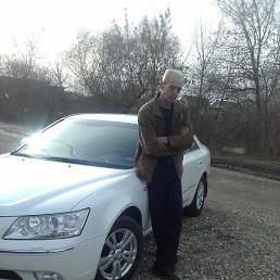 Анатолий, 55, Динская