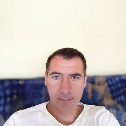 Zoran, 38, -