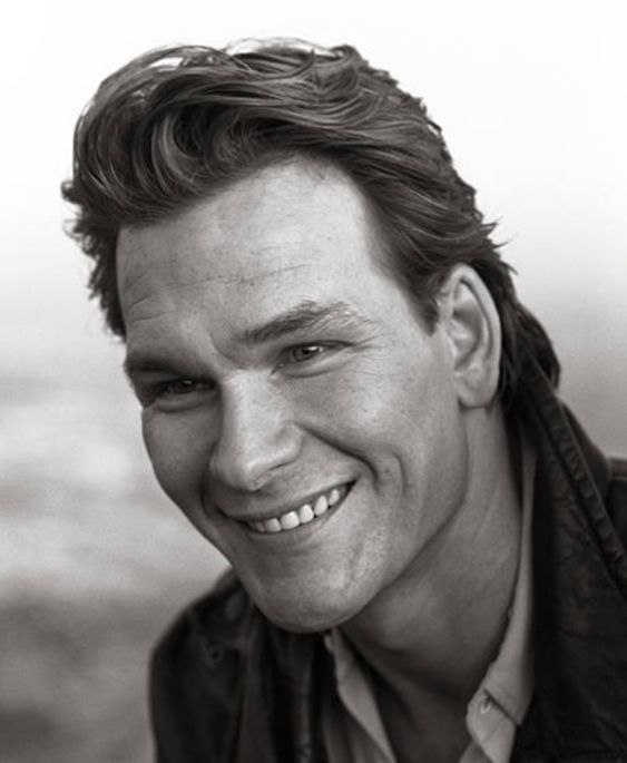   ( Patrick Swayze) - 22  2022  21:56