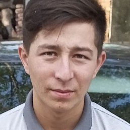 Farhodjon, , 21 
