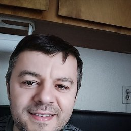 Bogdan, 43, 