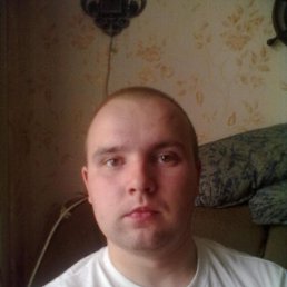 Алексей, 31, Нижние Серги