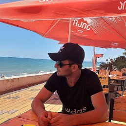 Arman, , 36 