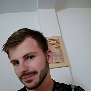 Sylwester, 31 , 