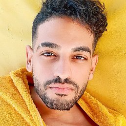 Magdy, , 36 