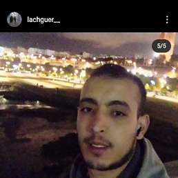 Mohamed, 28, 