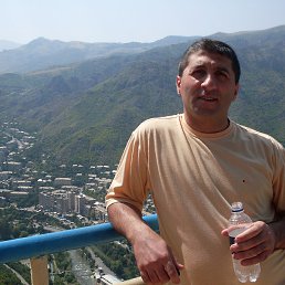 Gagik, ����������, 38 ���