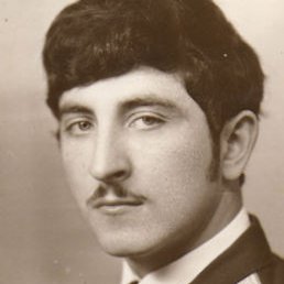 Vladimir, , 74 