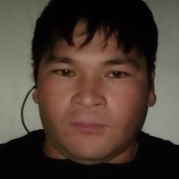 Nuriddin, , 33 