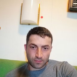 Koba, 36, -