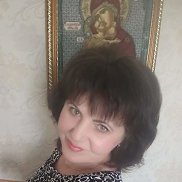 LUBOV, 54 , 