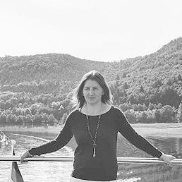 Anna, ������, 43 ����