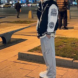 Fayzullo, , 23 