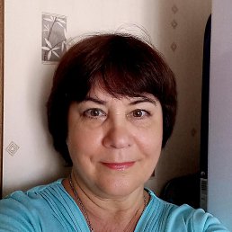 Нина, 67, Санкт-Петербург