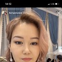  Aida Abdildaeva, , 37  -  10  2023    