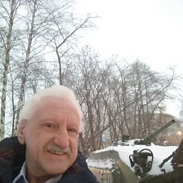 Ivan, 61 , 