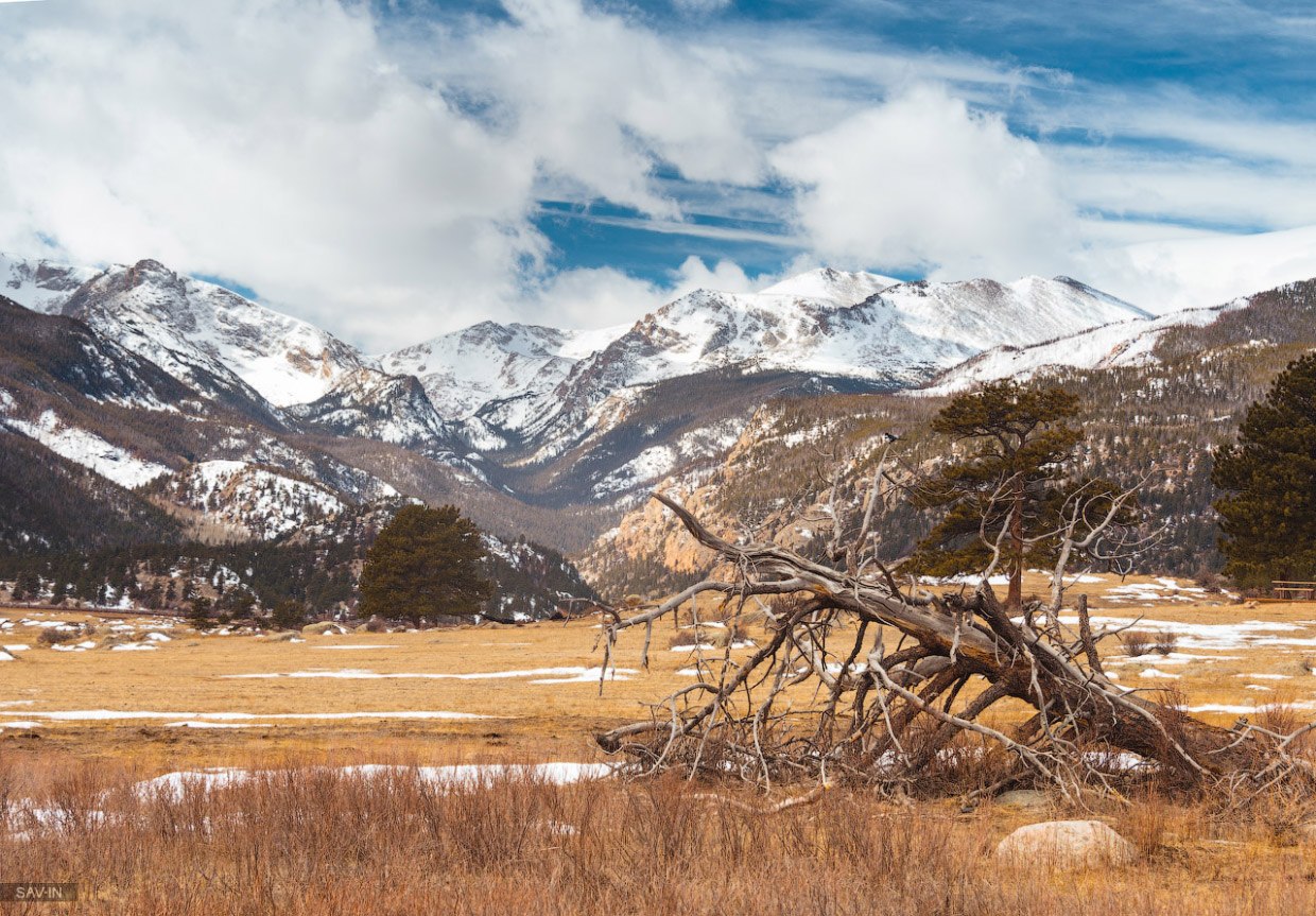 .   ROCKY MOUNTAIN, - 4