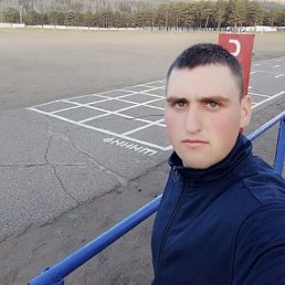 Дмитрий, 24, Кинель