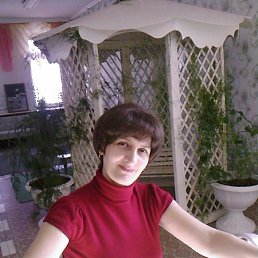 Лариса Анатольевна, 64, Усть-Кут