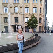 Нэлля, 67 лет, Москва Нэлля, 67 лет, Москва